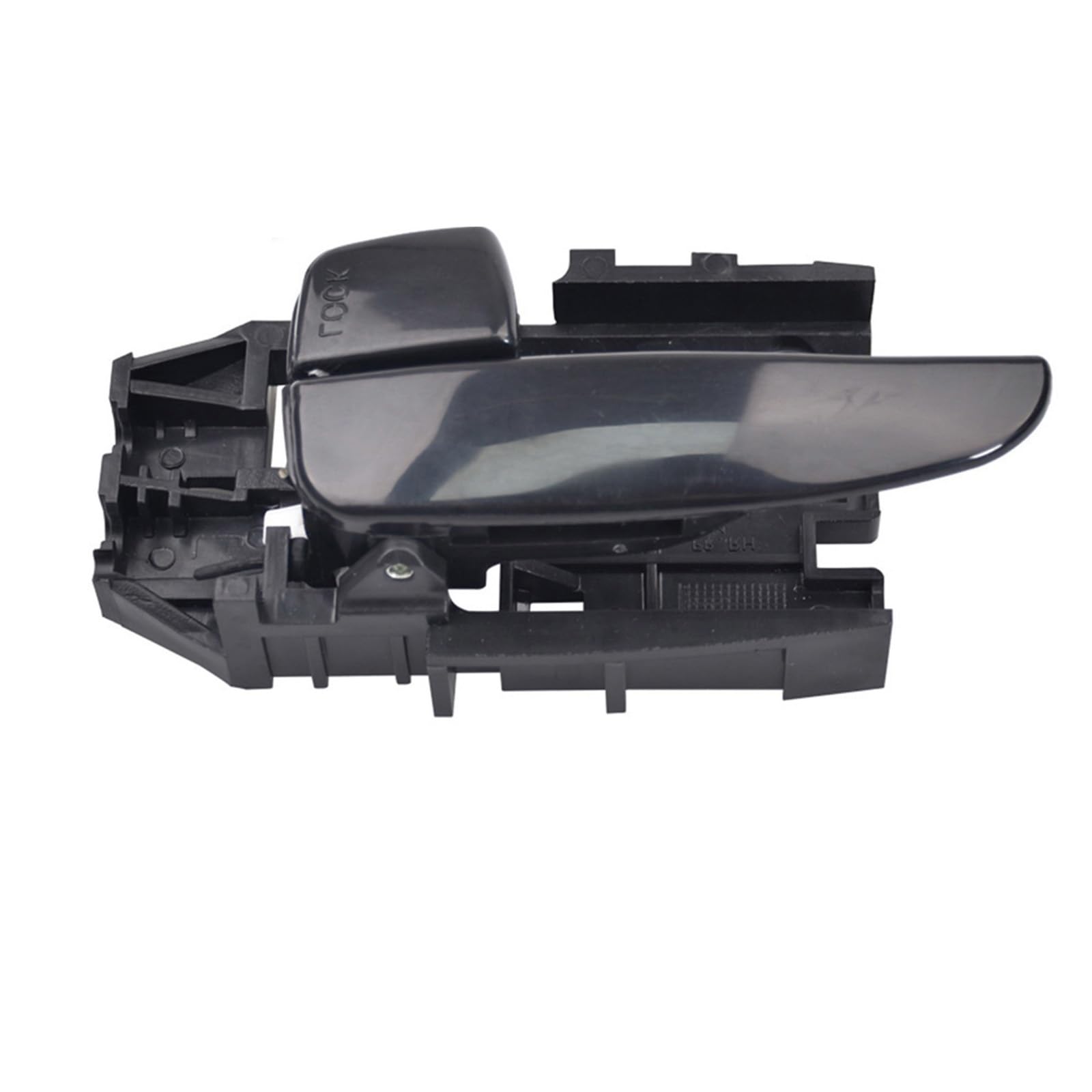 QRPTMBNF Interior Door Handles Compatible with Hyundai Elantra, 2001-2006