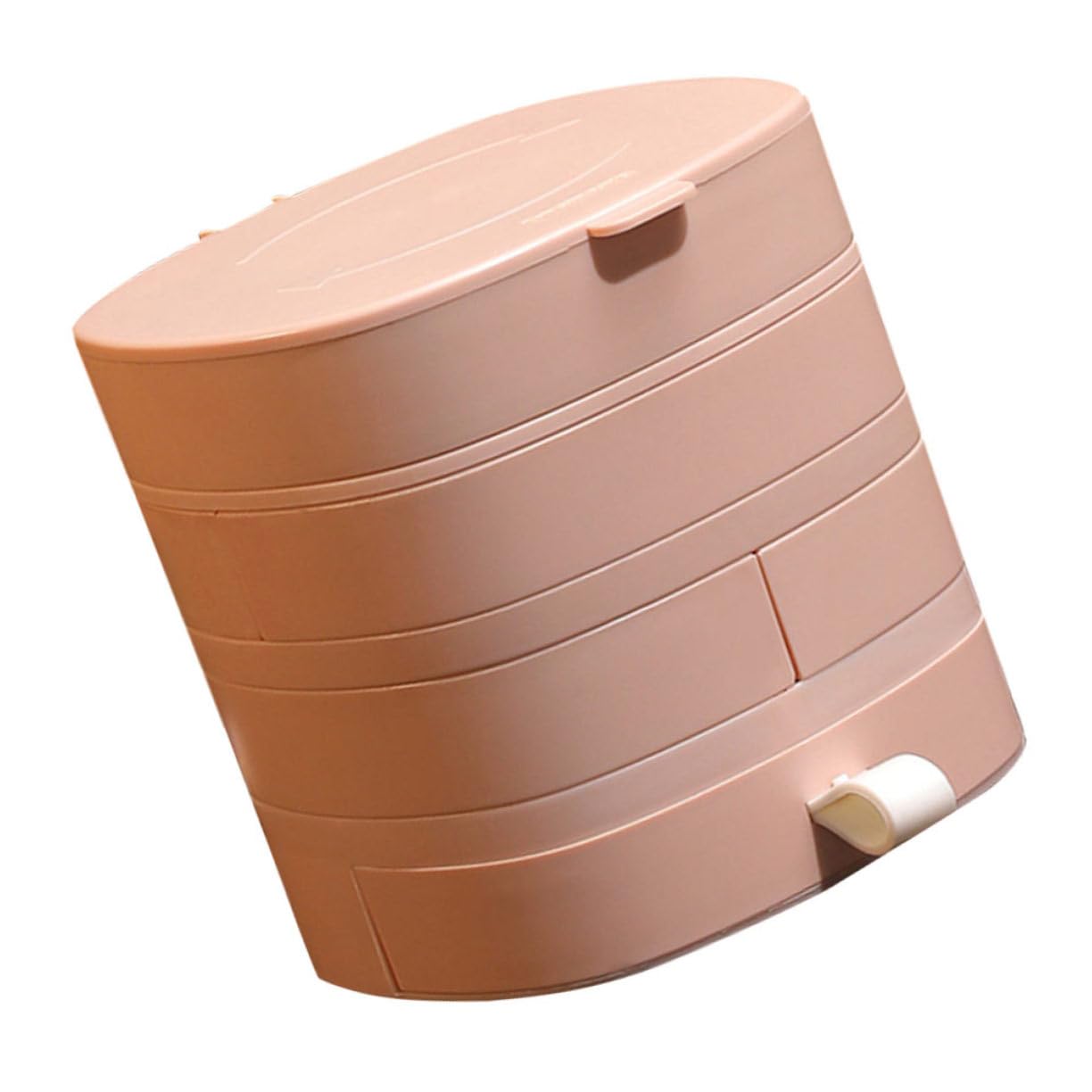 Organisateur de bijoux Healvian pour sublimer votre coiffeuse de chambre