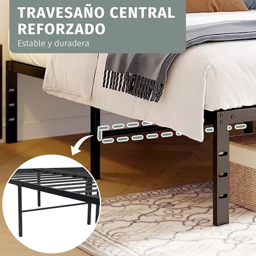 Recamara, Home Imagen adicional