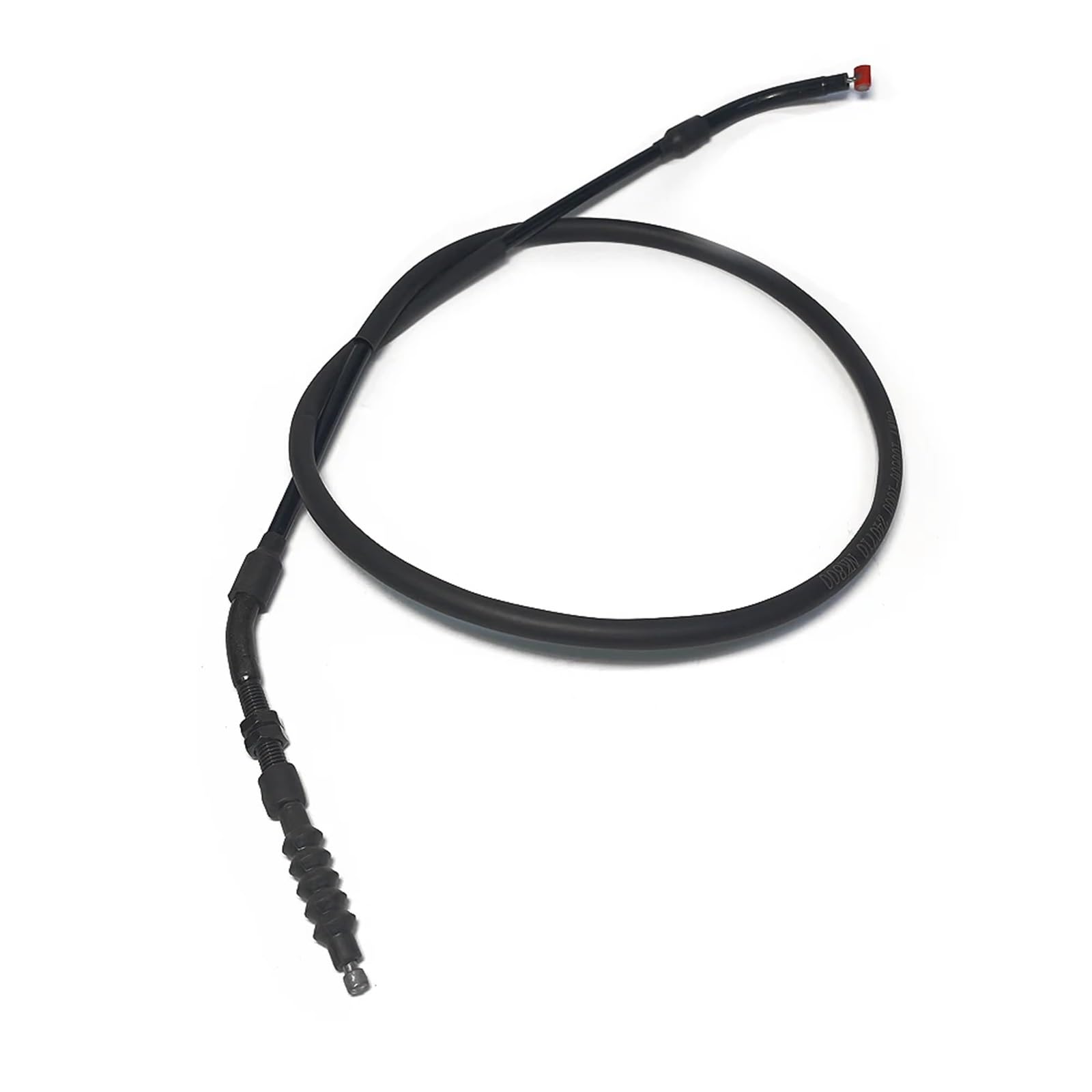 Kable napędowe Pasuje do CFMOTO 800MT CF800-5-5A 800mt przewodu linki sprzęgła motocykla Motocyklowe kable napędowe