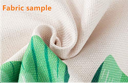 Myru Kitchen Curtain Bedroom Partition Curtain Noren Bamboo Japanese Curtain Doorway Feng Shui Door Curtain (Bamboo,33 By 55 Inch) #TOP1