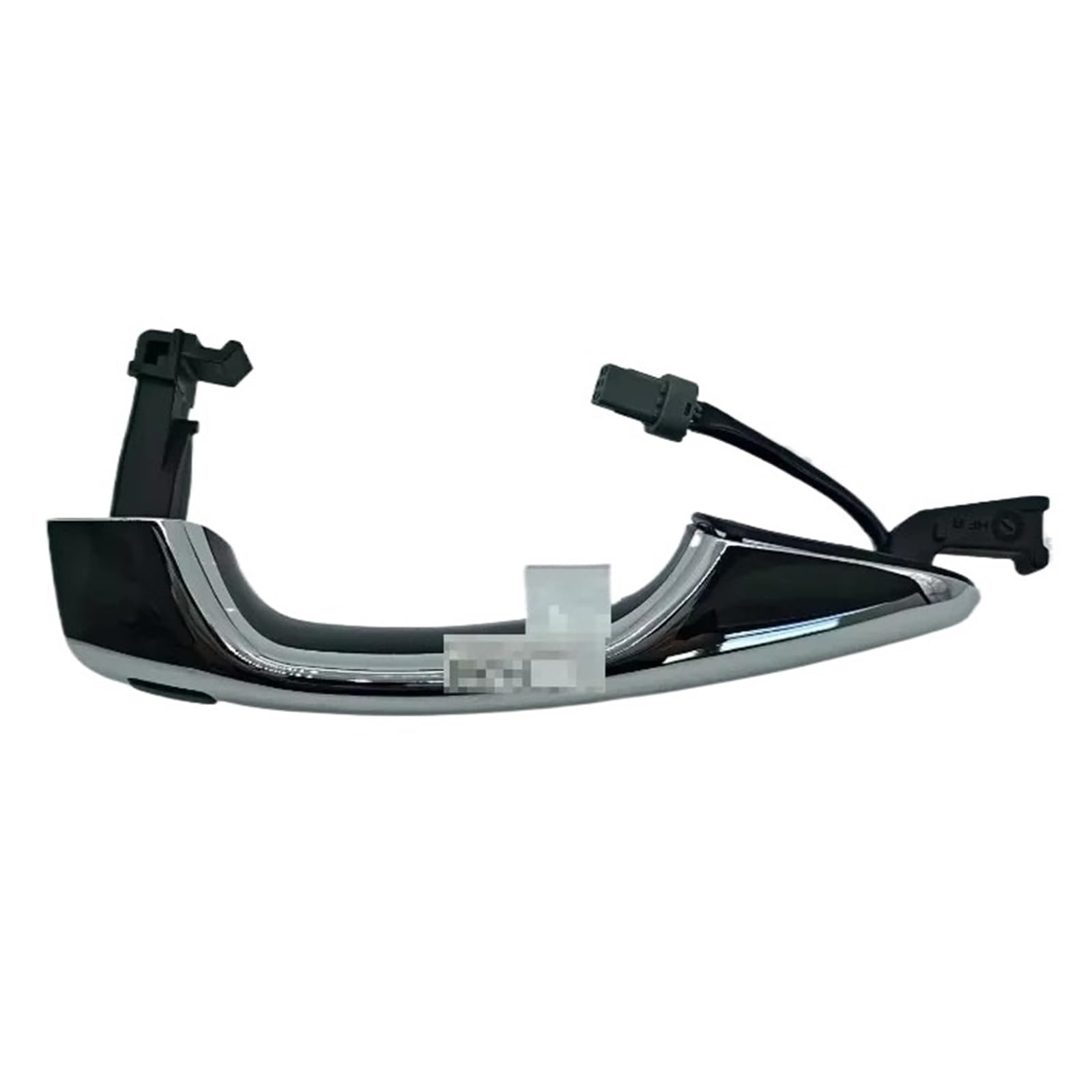 Hudfroa One Color Side Door Handles For Hyundai For Santa 826612W710 82661 2W710 82661-2W710 Front Door Outside Handle Assy Right