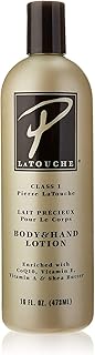 P. Latouche cuerpo & Mano Loción 2 Oz (Pack d...