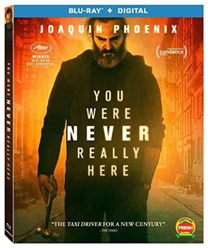You Were Never Really Here