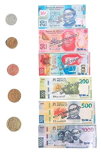 La Mejor review de Dinero juguete listamos los 10 mejores. 3 Imagen adicional