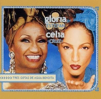 Tres Gotas De Agua Bendita [Import]