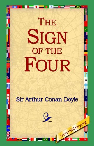 The Sign of Four
