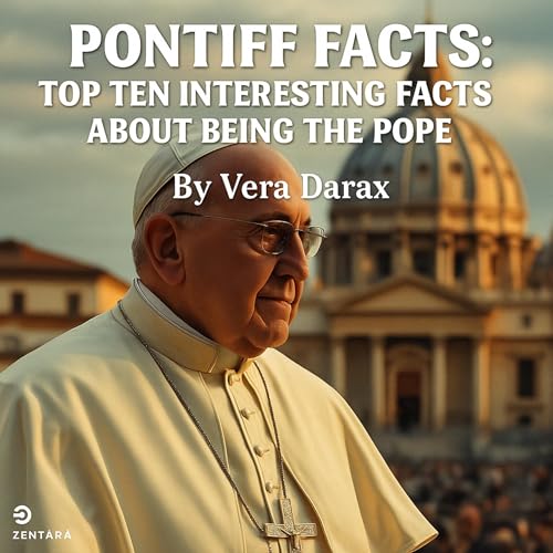 Pontiff Facts by Vera Darax episode artwork