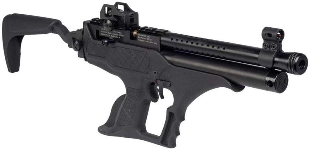 HatsanSortie Synthetic - .22