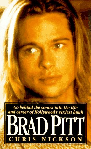 Brad Pitt