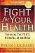 Fight for Your Health: Exposing the FDA's Betrayal of America