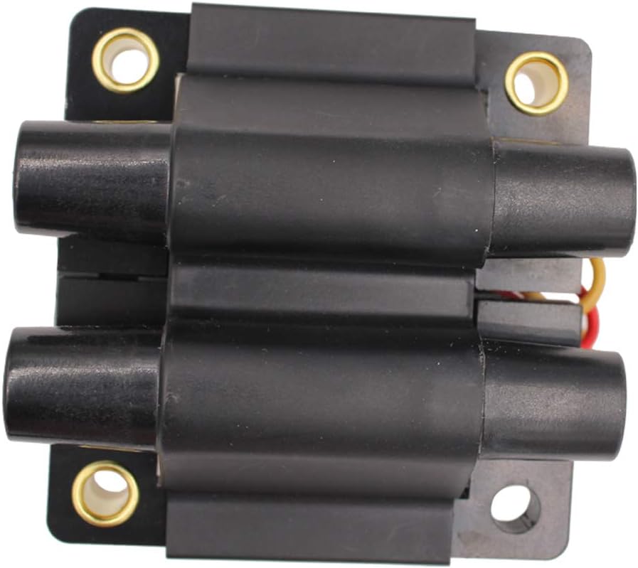 Ignition Coil Compatible for Legacy 22435-AA020 22435AA020 CM12100C CM12-100C