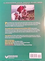 Story in the Stone - The Formation of a Tropical Lnad Bridge 0739824848 Book Cover