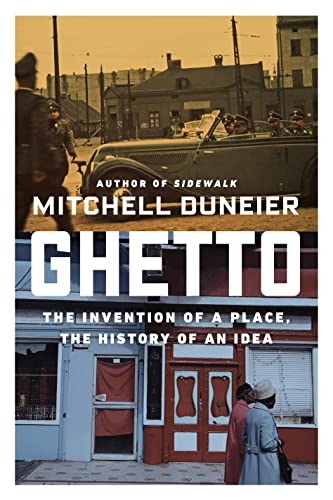 Ghetto view 2