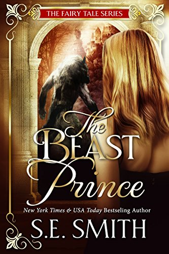 Bargain eBook - The Beast Prince
