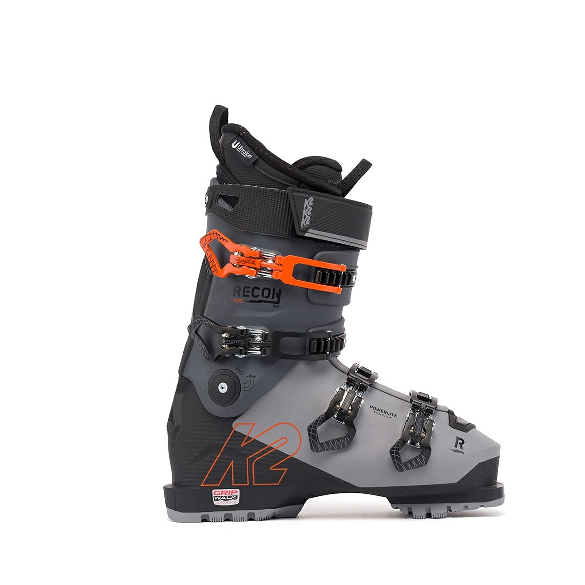 Amazon | K2 ケーツー スキーブーツ ＜2022＞ RECON 100 LV | ケーツー