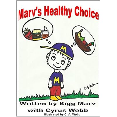 Marv's Healthy Choice