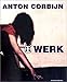 Produktbild Anton Corbjin, Werk, Engl. ed.