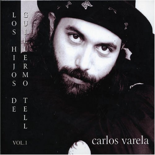 Hijos De Guillermo Tell, Los V.1 [Audio CD]