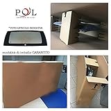 LUNOTTO VERDE ANTENNA STOP.GPS CLASSE S 98