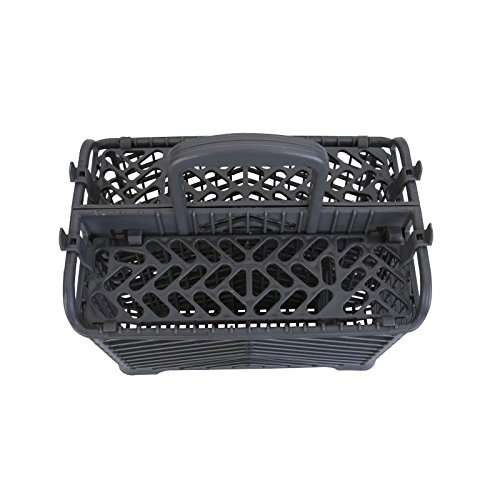 KHY Replacement Dishwasher Flatware Silverware Basket WP6918873 FOR