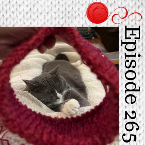 Episode 265 - You Can't Finger Brush Two Times In A Row