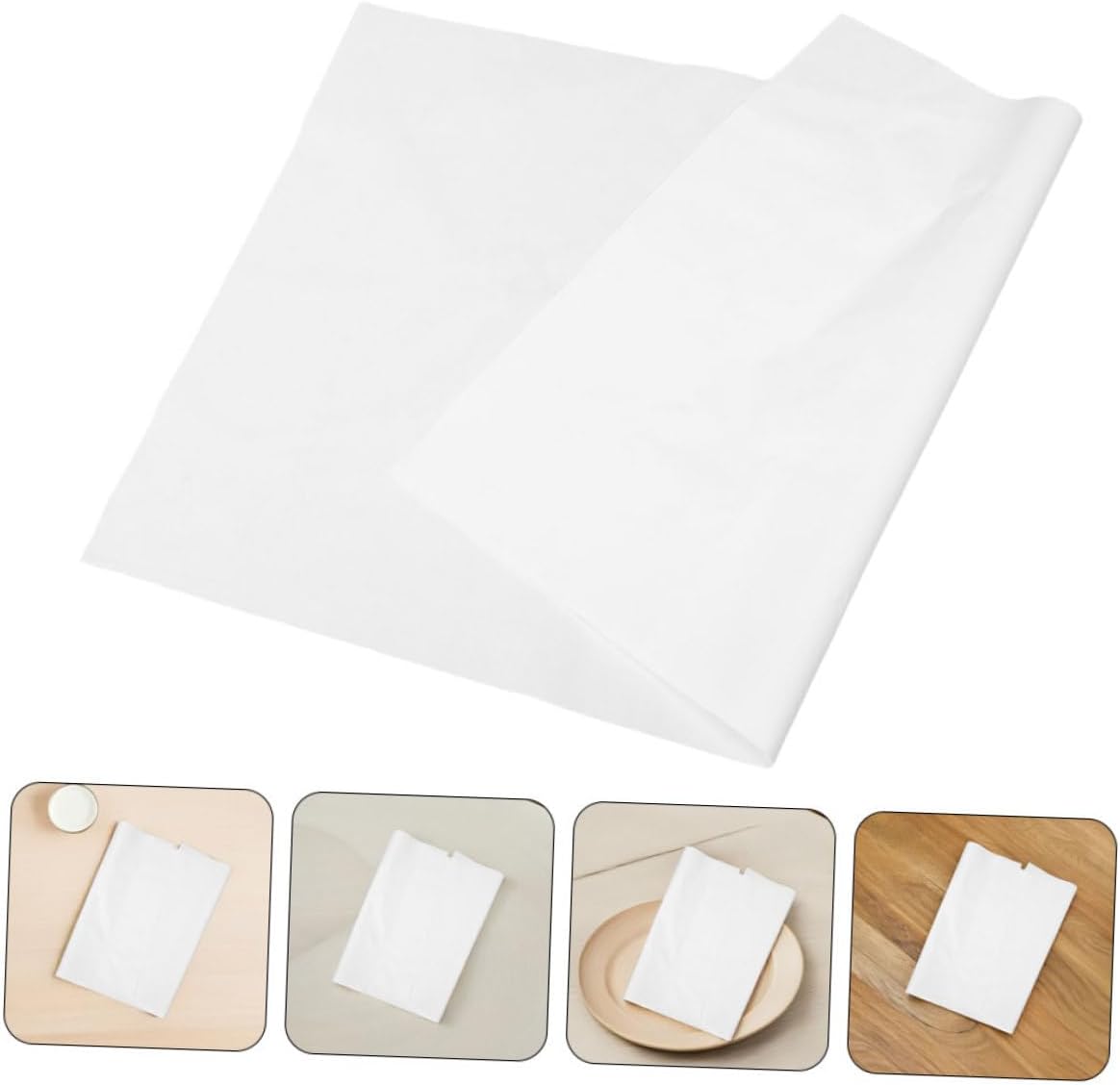 NUOBESTY 2pcs Painting Supply Boys and Girls Drawing Roll Graffiti Canvas Artist Canvas for Painting DIY Accessory