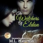 Cover of The Watchers of Eldon
