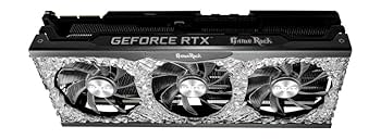 Amazon.com: Palit GEFORCE RTX 3090 TI GAMEROCK 24GB GDDR6