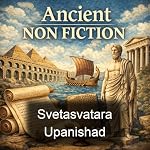 Cover of Svetasvatara Upanishad