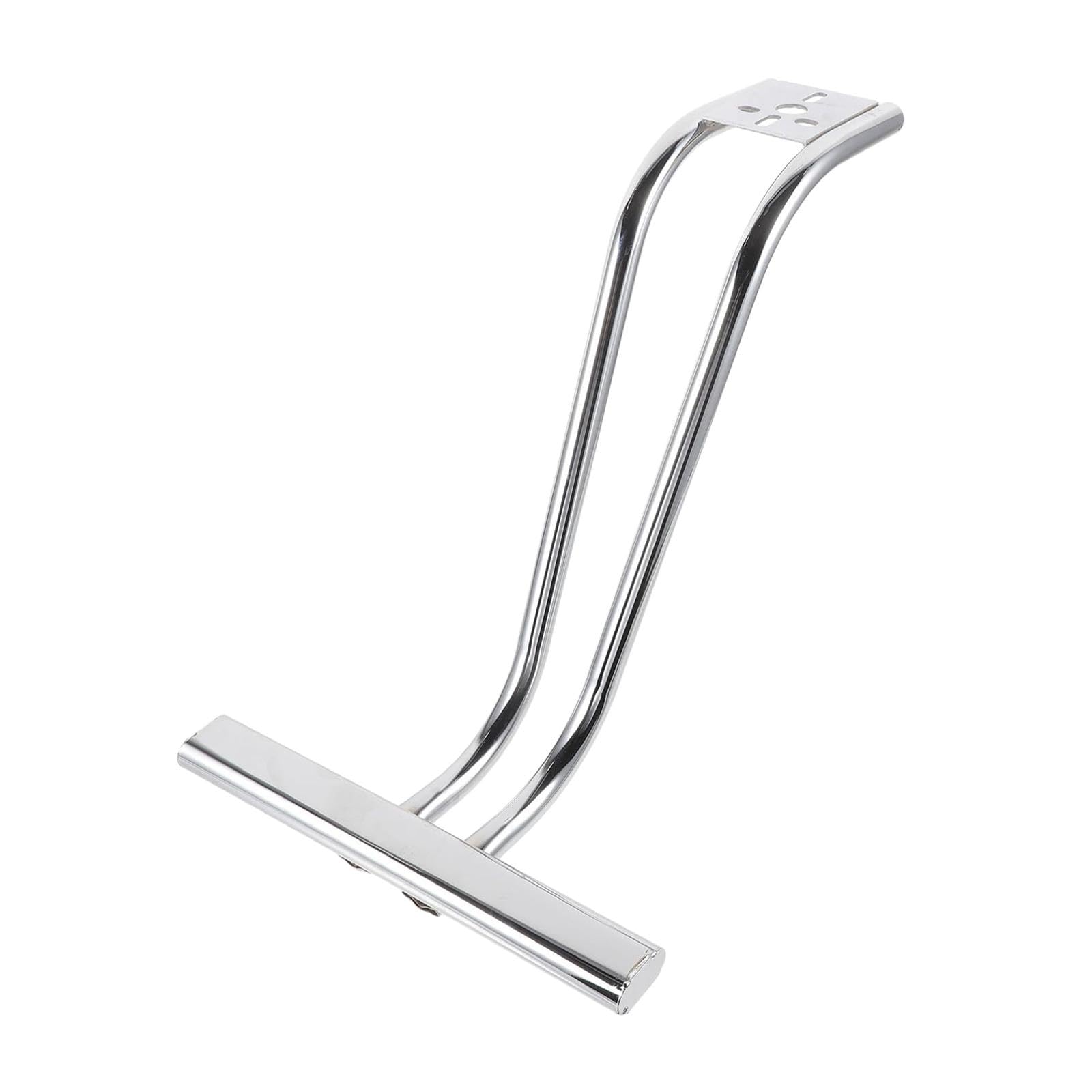 Sharplace Pièces de pédales de chaise de salon, matériel polyvalent, repose-jambes, pédale de chaise de salon de coiffure pour magasin, pièces de rechange de
