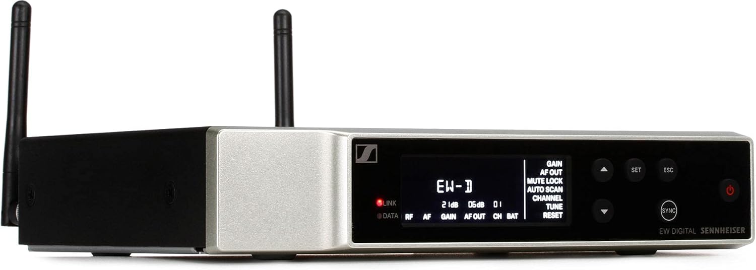 Sennheiser EW-D EM (R4-9)
