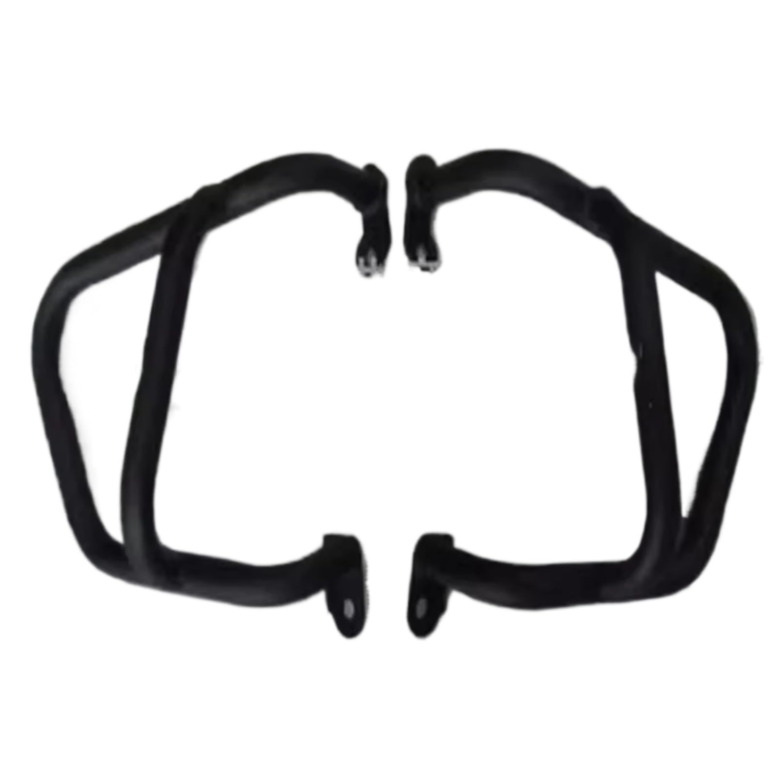 Barra Protección Lateral Compatible Con Cb500F Para Cb500X Barra De Choque De Protección Para Motor De Motocicleta Piezas De Accesorios De Repuesto De Riel De Para Carrera