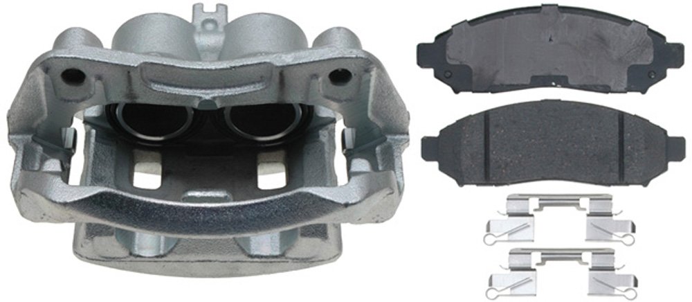 Amazon.com: Raybestos R-Line Replacement Remanufactured