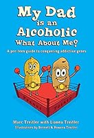 Algopix Similar Product 19 - My Dad is an Alcoholic What About Me