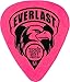 Ernie Ball Everlast Delrin Picks 12 Pack (Medium) Medium