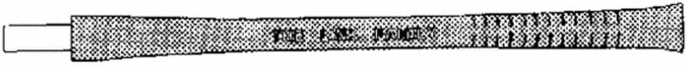 Dasco 881 36-Inch Sledge-Splitting Maul Handle