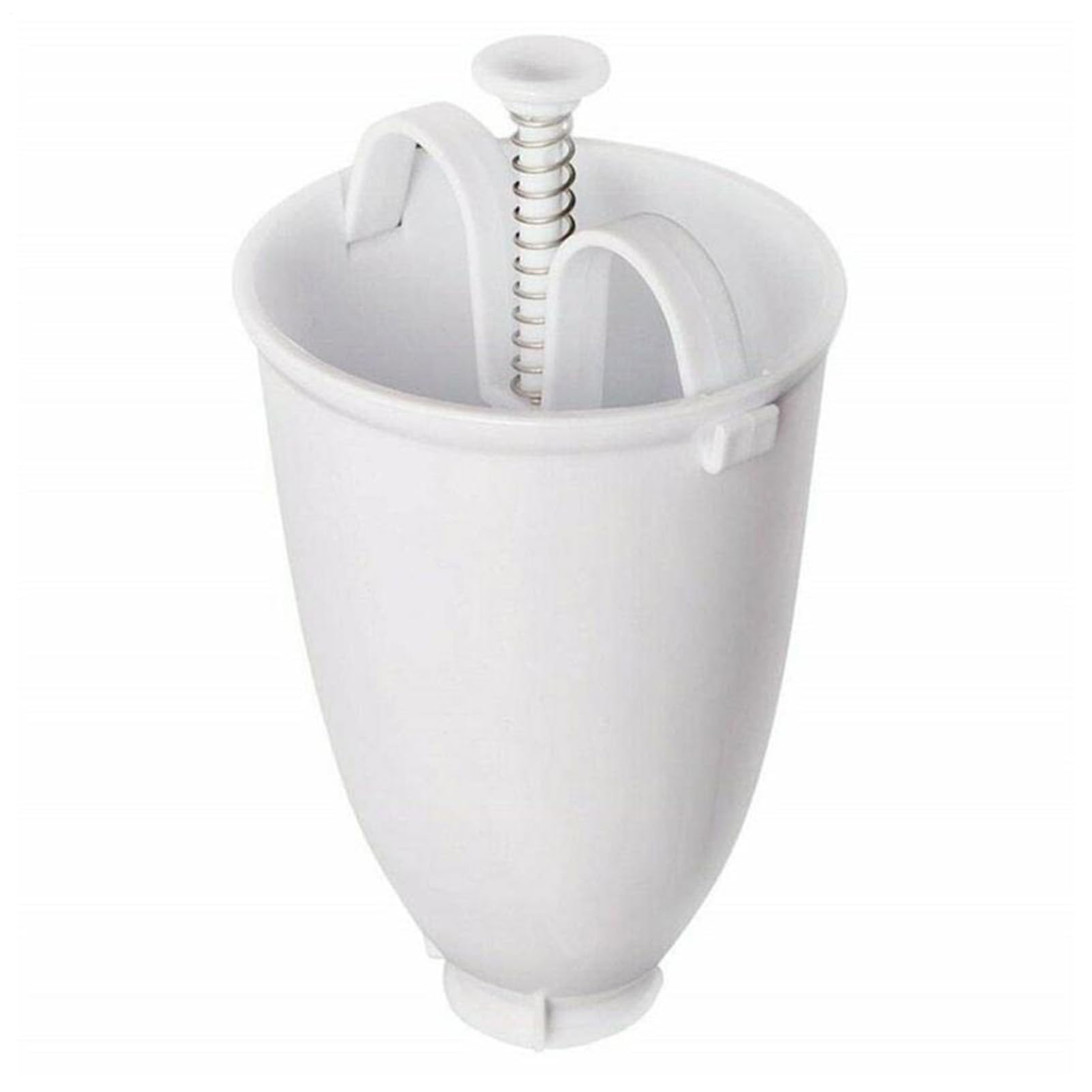 Squeeze Donut Maker Model - Donutt Machine Form | Donut Maker | Food Grade Abs Pancake Und Teig | -Depositor Machte Einen Waffelspender Für Kitchen Pastry Making Bake Ware