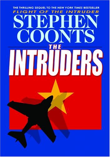 The Intruders 1591141281 Book Cover