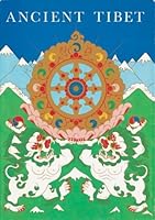 Ancient Tibet: Research Materials from the Yeshe De Project (Tibetan History Series) 0898001463 Book Cover