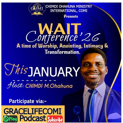 WORSHIP: Abba Father The Cry of Sonship