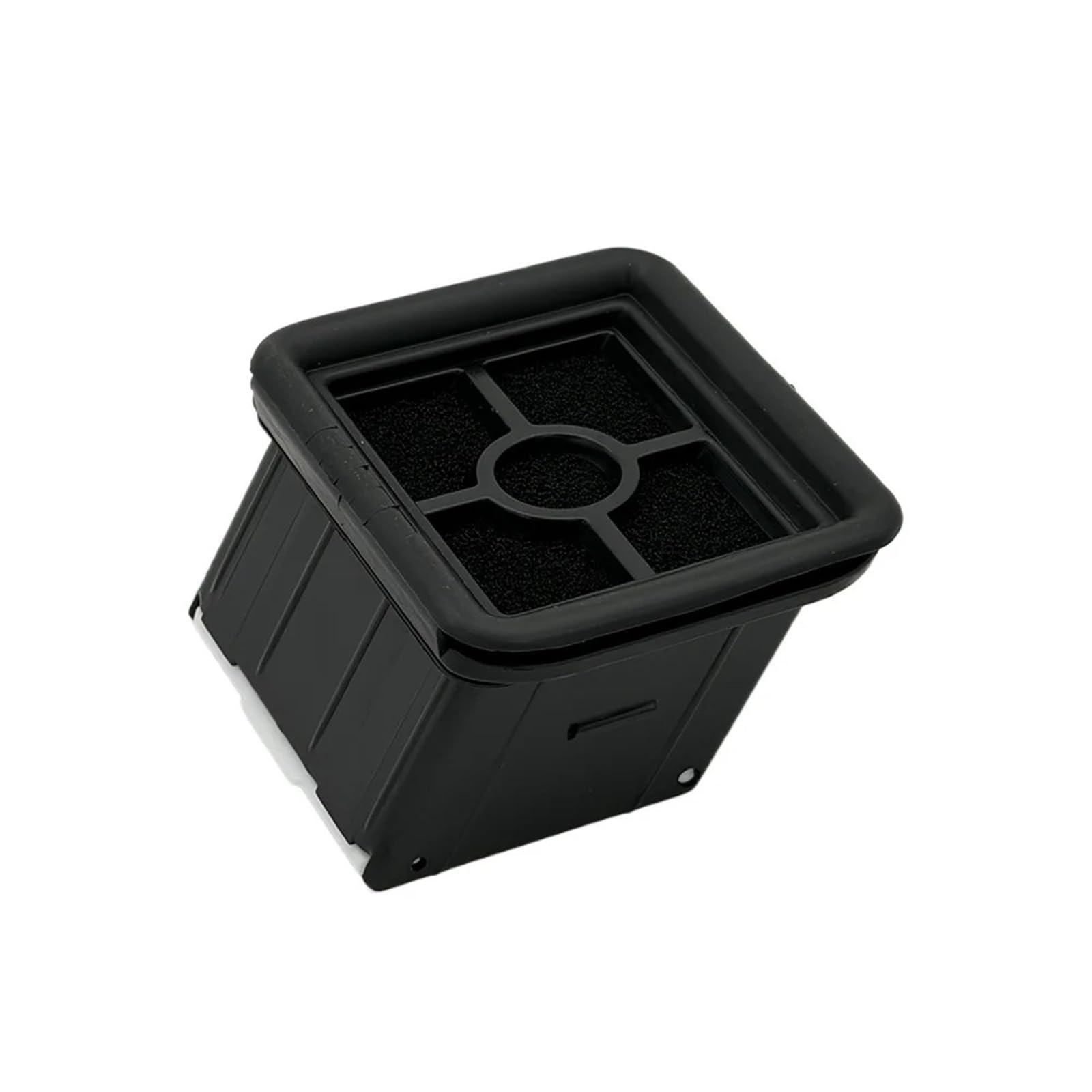 Compatible con ILIFE W90 Pro Inalámbrico Inalámbrico Seco Húmedo Inteligente Trapeador Lavado Aspiradora Piezas de Filtro, Reemplazo de filtros Solamente(2)