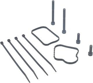 BTS-4032075 Turbo Actuator Mounting Kit, Compatible with Cummins B6.7L HE351VE & HE300VG Turbo, Aftermarket Replacement for OEM 4045389 4045390 4031417 4041397 4041398