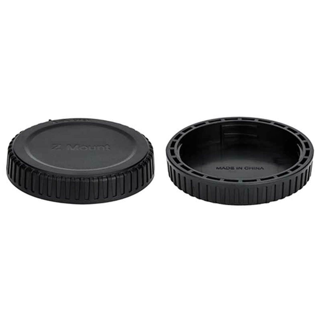 ProMaster Rear Lens Cap - Nikon Z, (Model 4042)