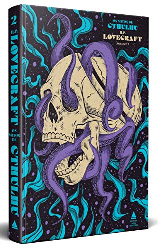 Box - Os mitos de Cthulhu