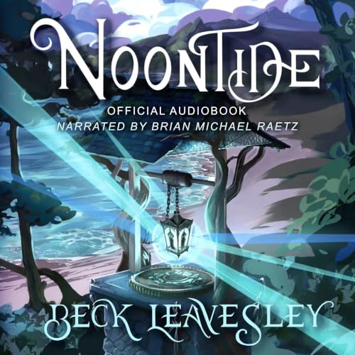 Noontide cover art