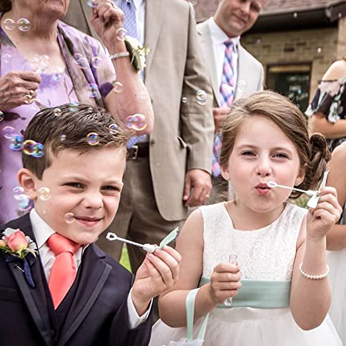 32-Pack-Mini-Bubble-Wands-8-Colors-Assorted-Party-Favors-for-Kids-Christmas-Party-Themed-Birthday-Wedding-Bath-Time-Outdoor-Summer-Favors-for-Girls-Boys
