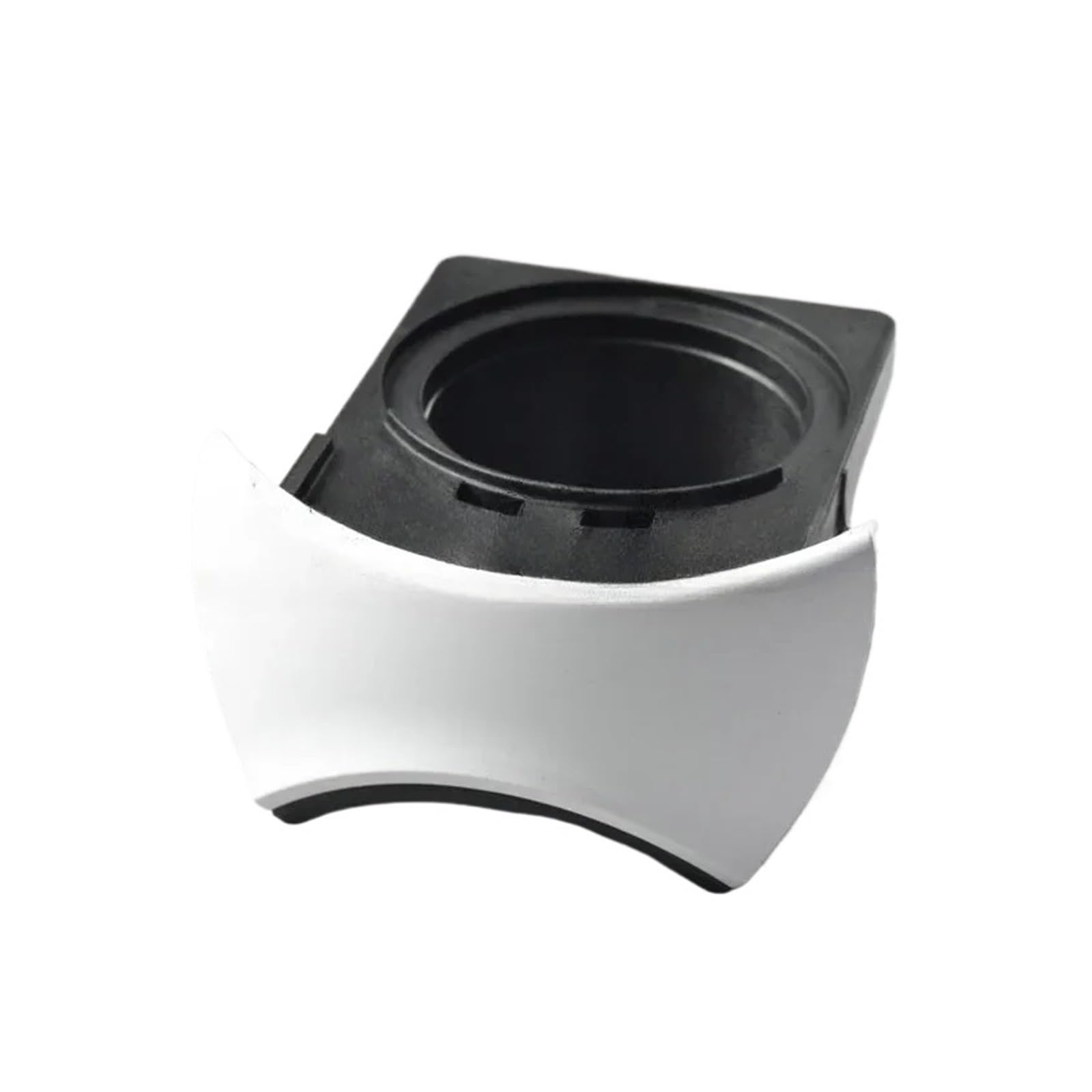 Support pour capsules machine à café EDG250.W coin cuisine