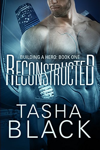 Free eBook - Reconstructed
