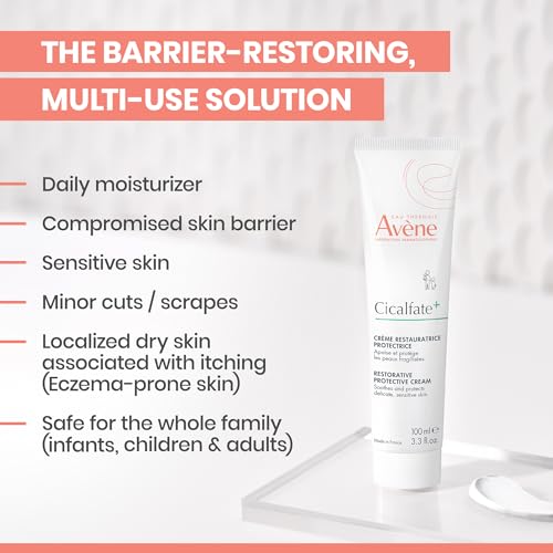 Thumbnail image for Avène Cicalfate+ Restorative Protective Cream